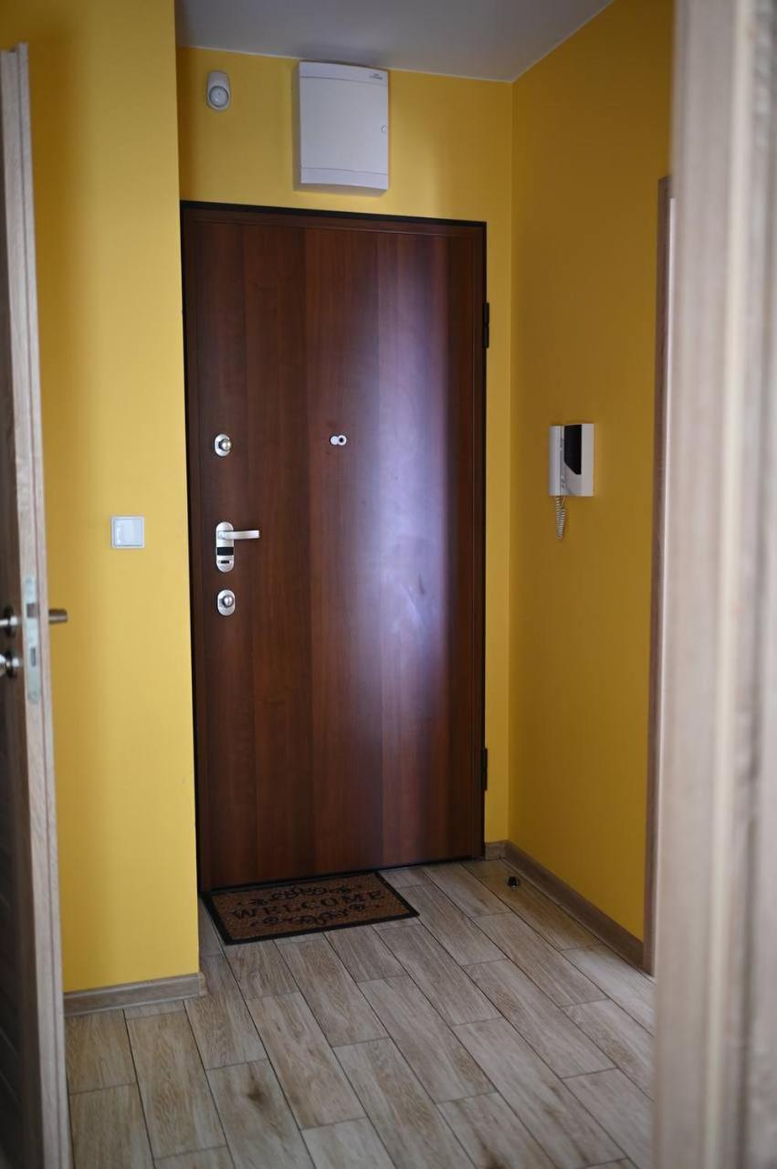 Przy Metro Kondratowicza Apartament